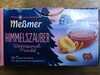 Himmelszauber - Winterpunsch-Mandel - Produkt