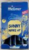 Tee sunny wake up - Produit