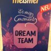 Dream Team - Produkt