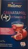 Granatapfel - Produkt