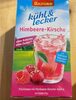kühl & lecker Himbeere-Kirsche - Product