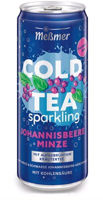 Cold Tea sparkling - Produkt