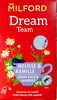 Dream Team - Melisse & Kamille - نتاج