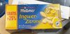 Ingwer-Zitrone Teebeutel - Product