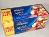 Apfel-Vanille Teebeutel - Producto