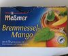 Brennnessel-Mango - Produkt