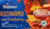 Herzerwärmer - Heiße Cranberry - Produkt