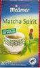 matcha Tee - Produkt