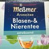 Blasen& Nierentee - Produkt
