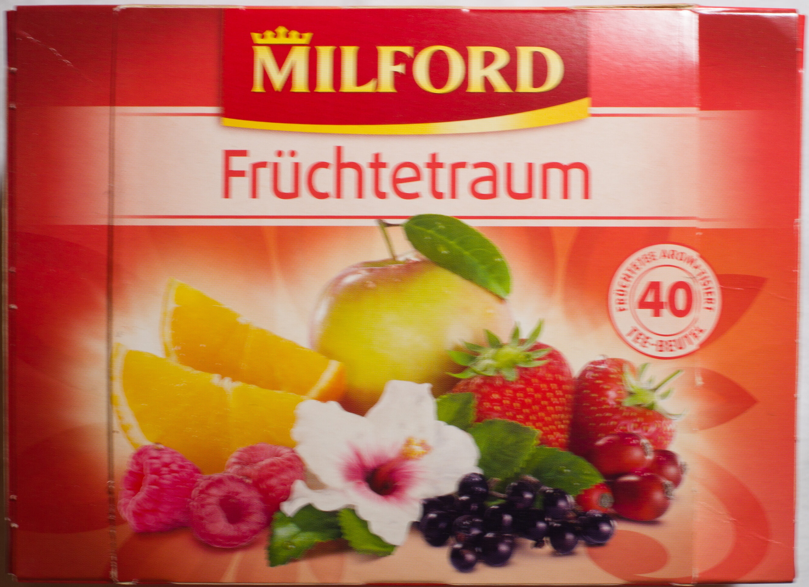 Früchtetraum - Product - de
