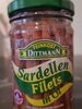 Sardellen Filets - Produkt