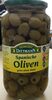 Spanische Oliven grün ohne Stein - Prodotto