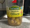 Dittmann Spanische Oliven - نتاج