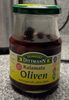 Kalamata Oliven - Produkt