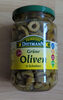 Grüne Oliven in Scheiben - 产品