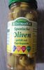 Spanische Olive - Product