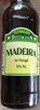 Madeira - Produkt