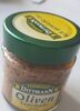 Oliven Tapenade grün - Product