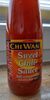 Sweet Chilli Sauce - Produkt