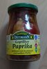 Gegrillte Paprika - Produkt