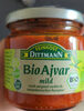 Bio Ajvar - Product