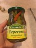 Peperoni - Product