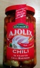 Ajolix Chili - Produit