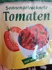 Sonnengetrocknete Tomaten - Produkt