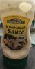 Knoblauch sauce - Produit
