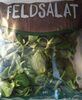 Feldsalat - Produkt
