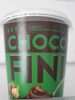 ChocoFini Czekolada-Orzech - Product