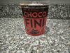Choco fini - Produkt