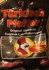 Türkisch Pfeffer - Product