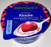 Feinjoghurt - Kirsche - Produkt
