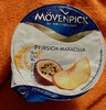 Feinjoghurt, Pfirsich Maracuja - Product
