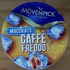 Caffè freddo macchiato - Tuote