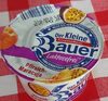 Bauer Der Laktosefreie , Pfirsich Maracuja - Product