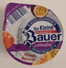 Bauer Der Laktosefreie , Pfirsich Maracuja - Product