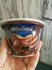 Feinster Pudding mit schweizer Schokolade - Produkt