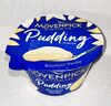 Pudding - Bourbon-Vanille - Produkt
