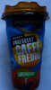Macchiato ungesüsst, Caffe Fredo - Produkt