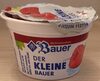 Der Kleine Bauer: Joghurt 100g Himbeer - Produkt