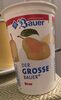 Birne Joghurt - Produkt