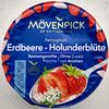 Feinjoghurt - Erdbeere-Holunderblüte - Product