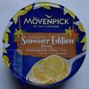 Feinjoghurt Summer Edition Zitrone - Product