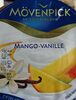 Mango Vanilla - نتاج