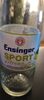 Einsinger Sport Zitrone - Product