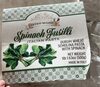 Spinach Fusilli - Product
