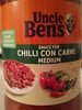 Sauce for chilli con carne - Product