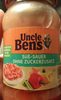 Uncle Ben's süß-sauer ohne Zuckerzusatz - Prodotto